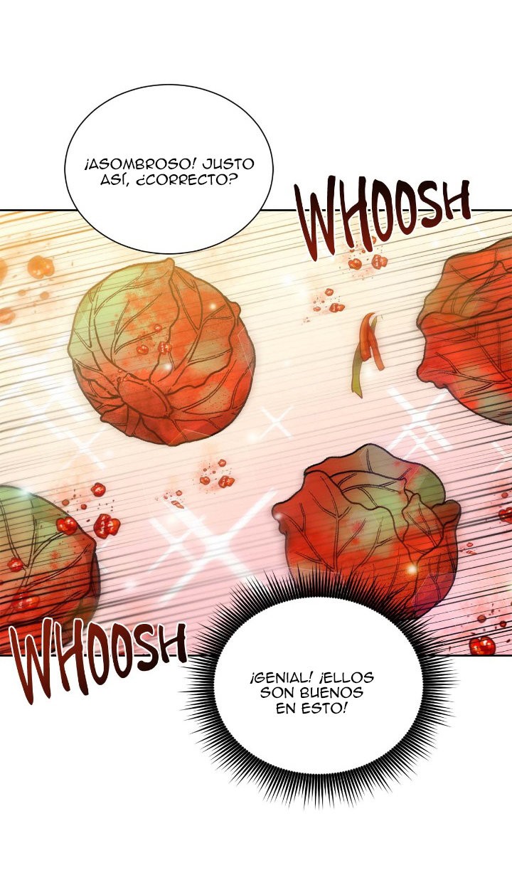 Read La Sombra de la Corona (ES) Manga Online