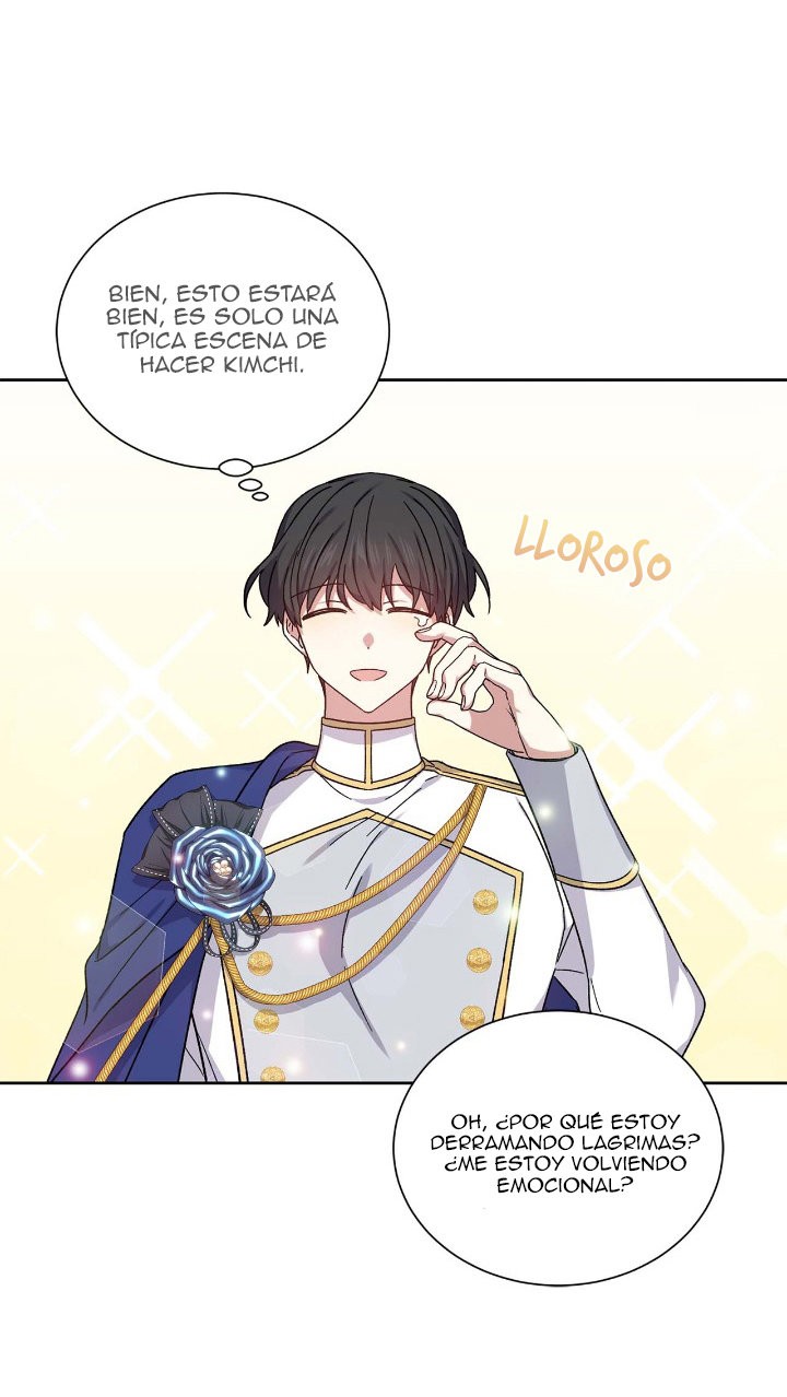 Read La Sombra de la Corona (ES) Manga Online