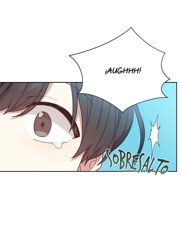 Read La Sombra de la Corona (ES) Manga Online