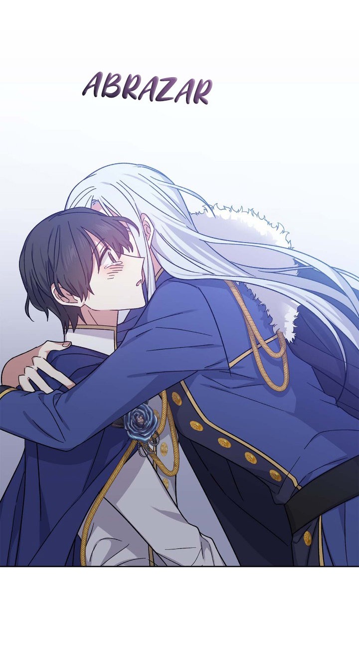 Read La Sombra de la Corona (ES) Manga Online
