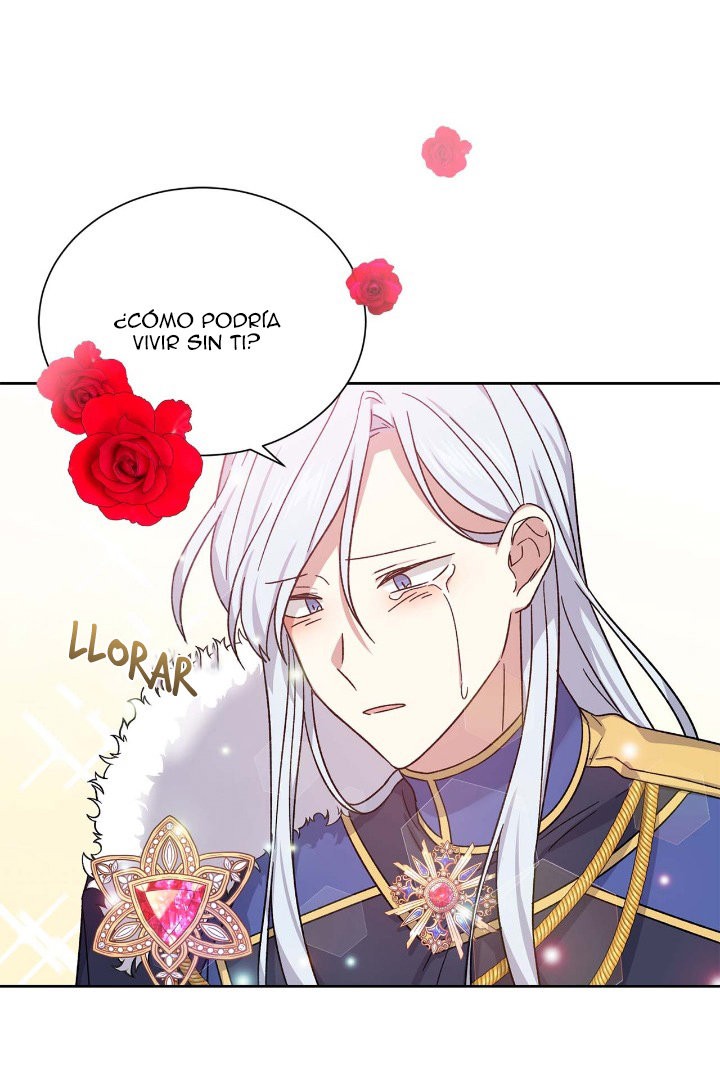 Read La Sombra de la Corona (ES) Manga Online