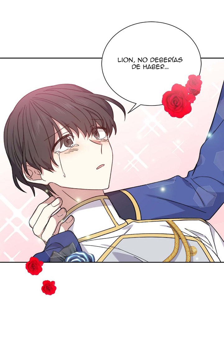Read La Sombra de la Corona (ES) Manga Online