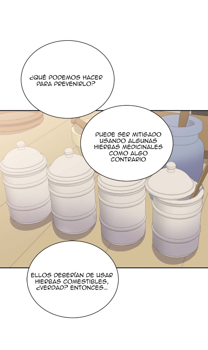 Read La Sombra de la Corona (ES) Manga Online