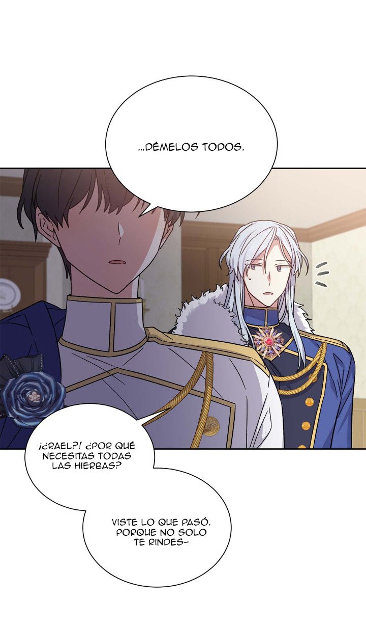 Read La Sombra de la Corona (ES) Manga Online