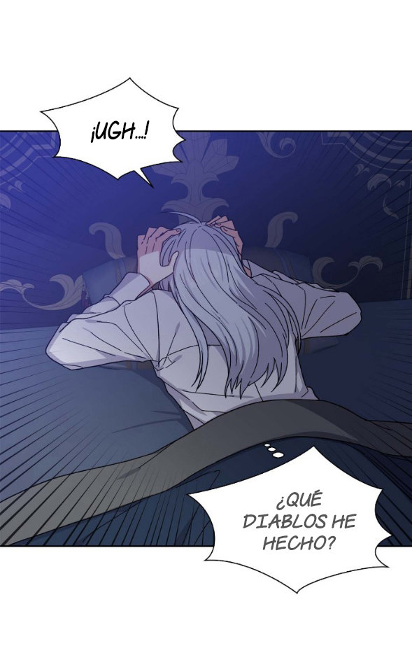 Read La Sombra de la Corona (ES) Manga Online