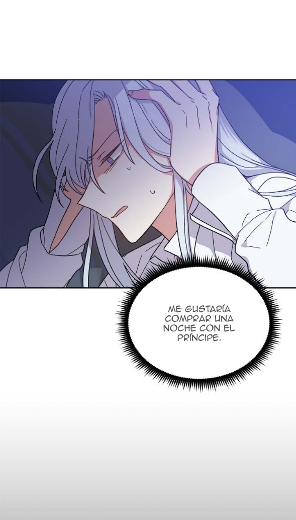 Read La Sombra de la Corona (ES) Manga Online