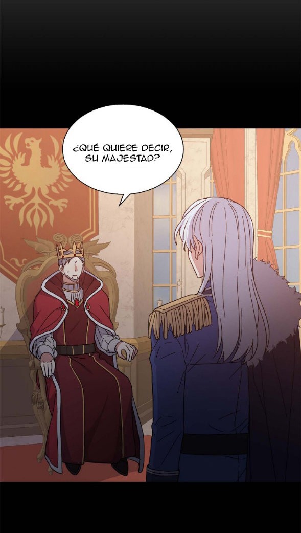 Read La Sombra de la Corona (ES) Manga Online