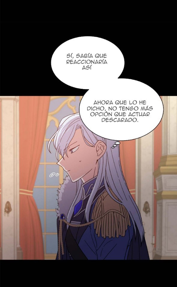 Read La Sombra de la Corona (ES) Manga Online