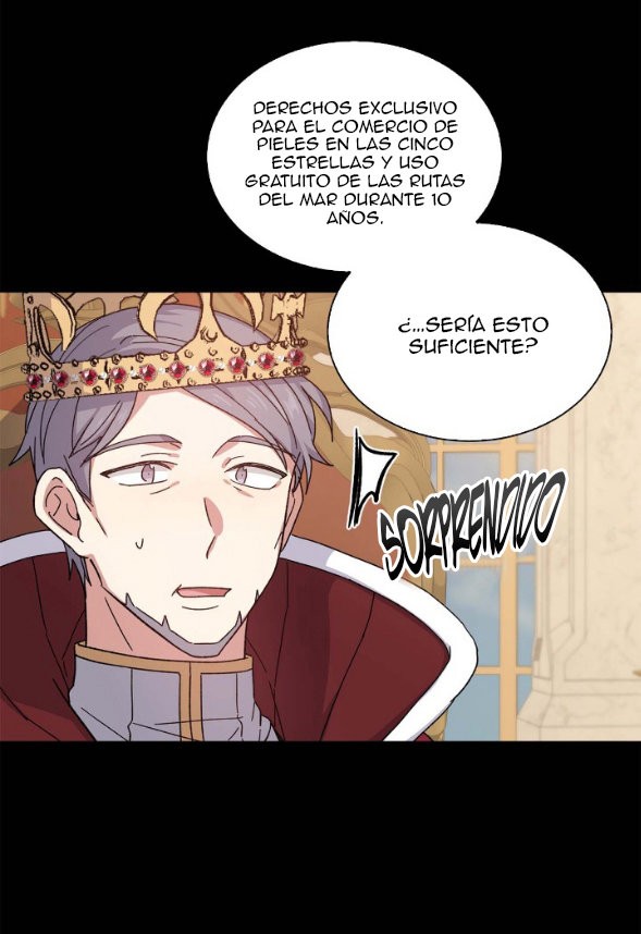Read La Sombra de la Corona (ES) Manga Online