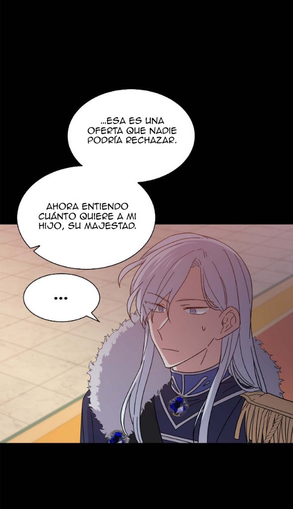 Read La Sombra de la Corona (ES) Manga Online