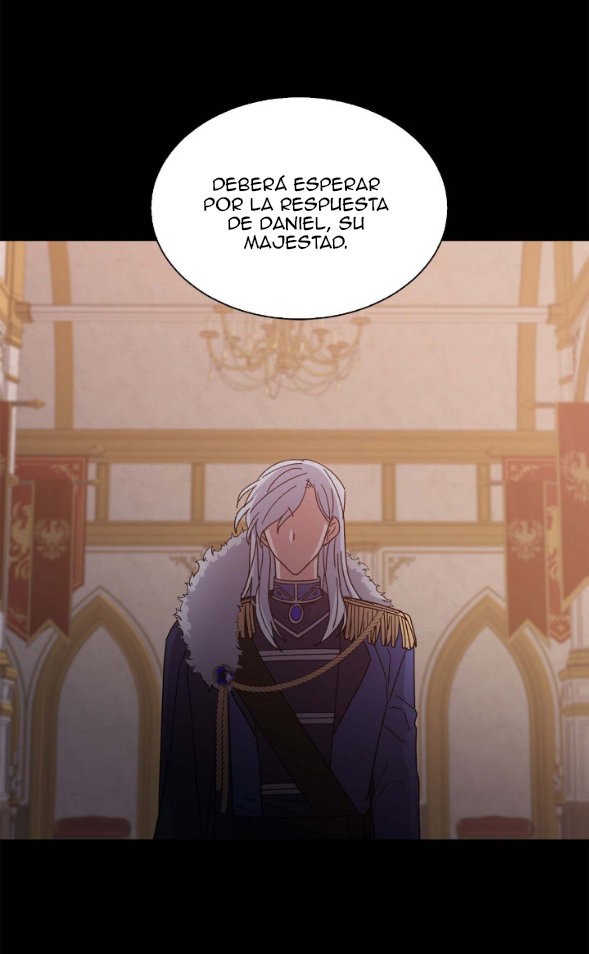 Read La Sombra de la Corona (ES) Manga Online
