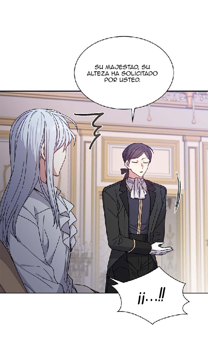 Read La Sombra de la Corona (ES) Manga Online
