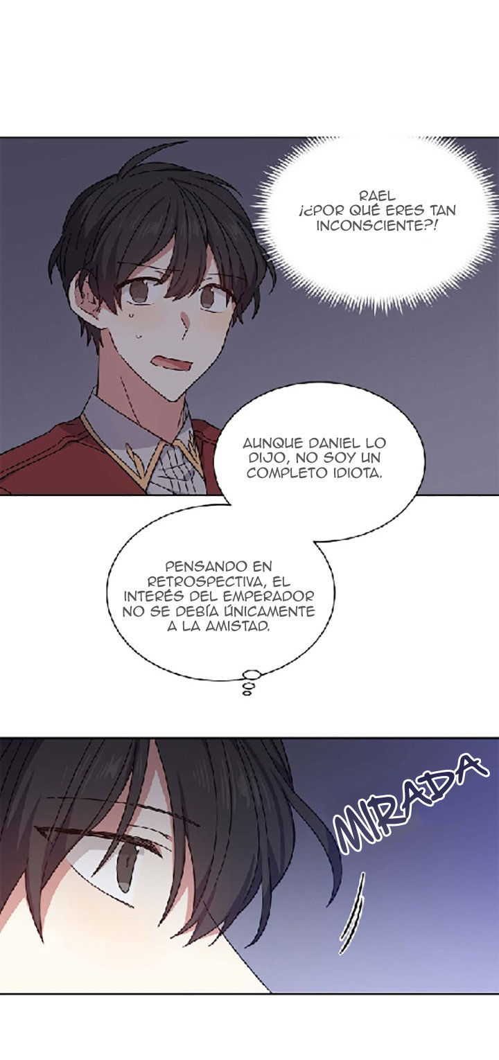 Read La Sombra de la Corona (ES) Manga Online