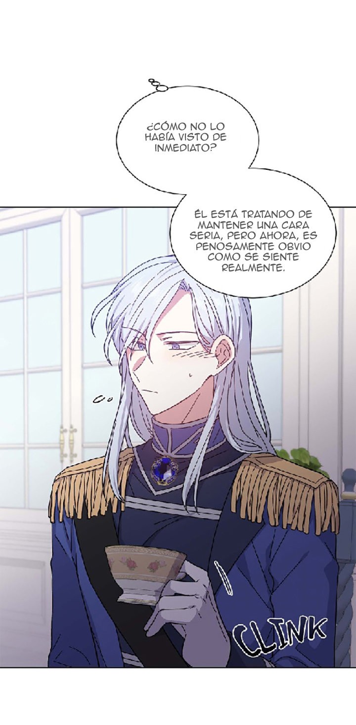 Read La Sombra de la Corona (ES) Manga Online