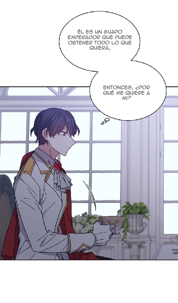 Read La Sombra de la Corona (ES) Manga Online