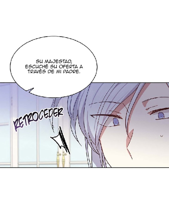 Read La Sombra de la Corona (ES) Manga Online