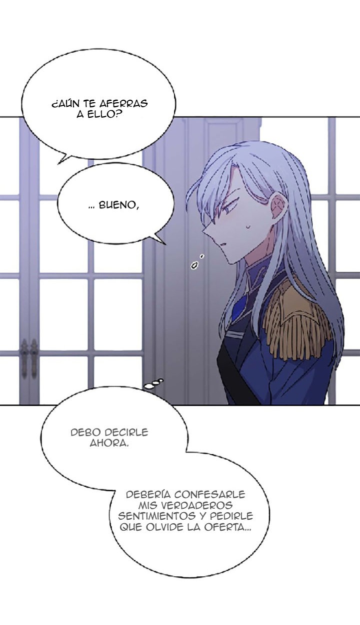 Read La Sombra de la Corona (ES) Manga Online