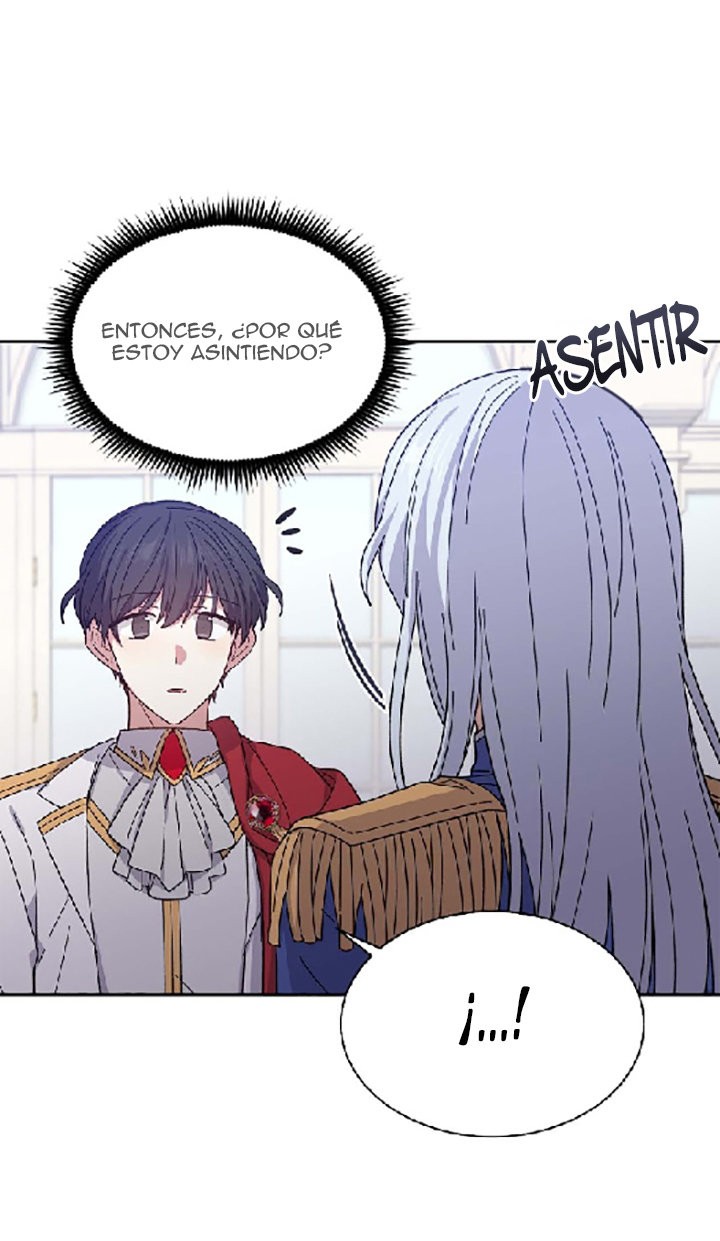 Read La Sombra de la Corona (ES) Manga Online