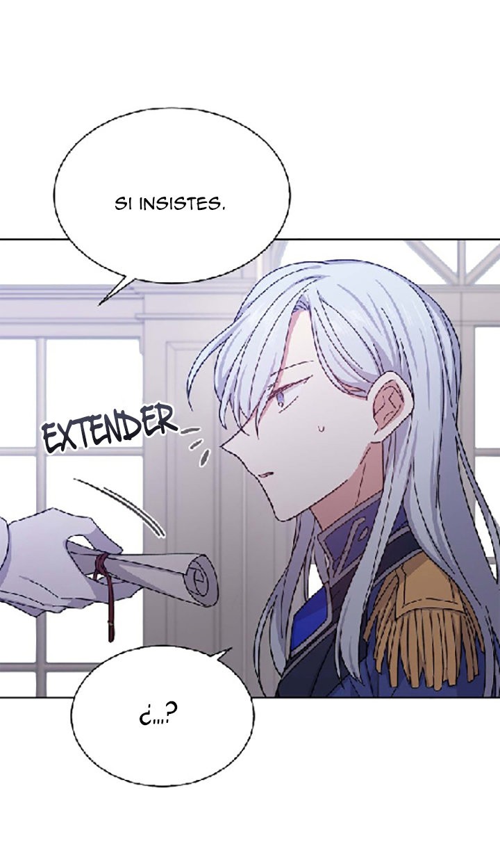 Read La Sombra de la Corona (ES) Manga Online