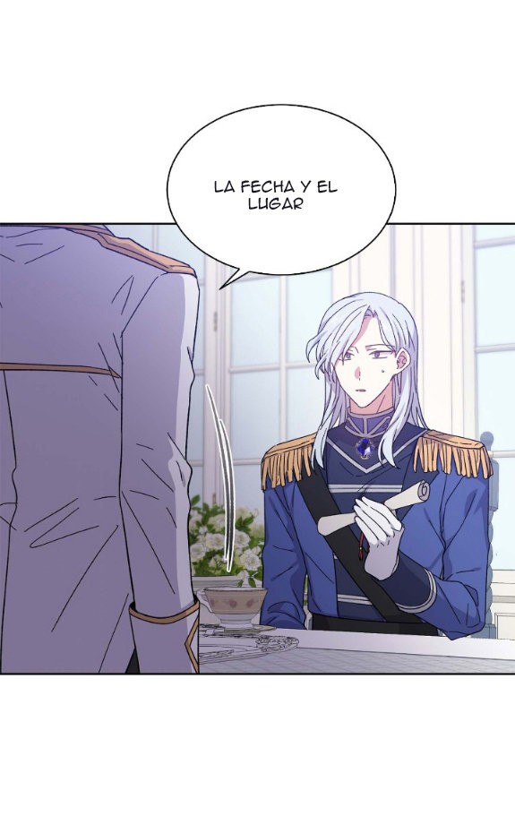 Read La Sombra de la Corona (ES) Manga Online