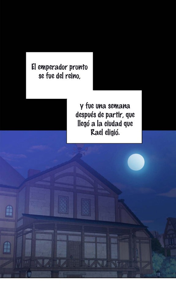 Read La Sombra de la Corona (ES) Manga Online