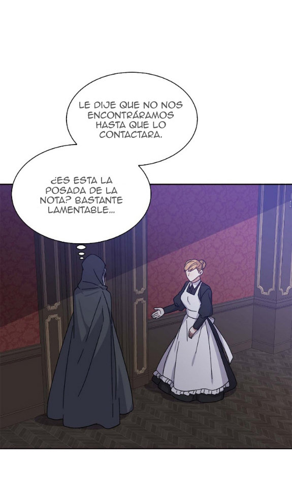 Read La Sombra de la Corona (ES) Manga Online