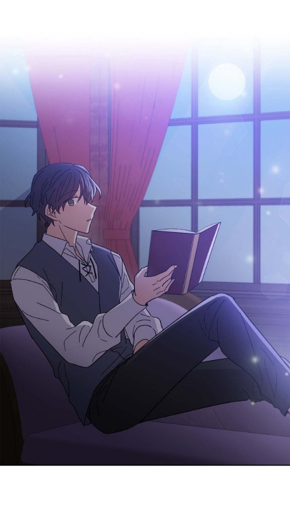 Read La Sombra de la Corona (ES) Manga Online
