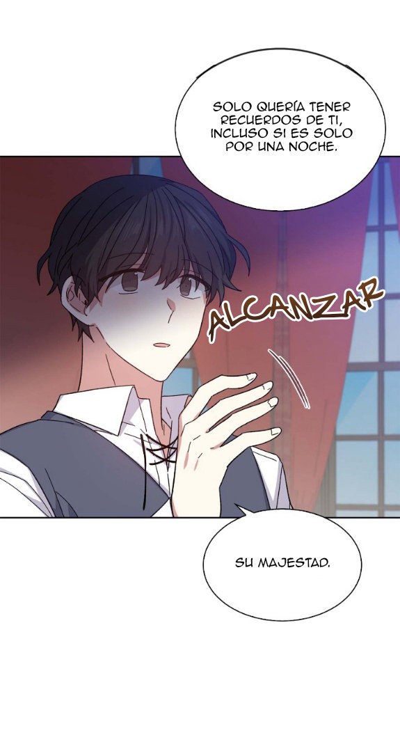 Read La Sombra de la Corona (ES) Manga Online