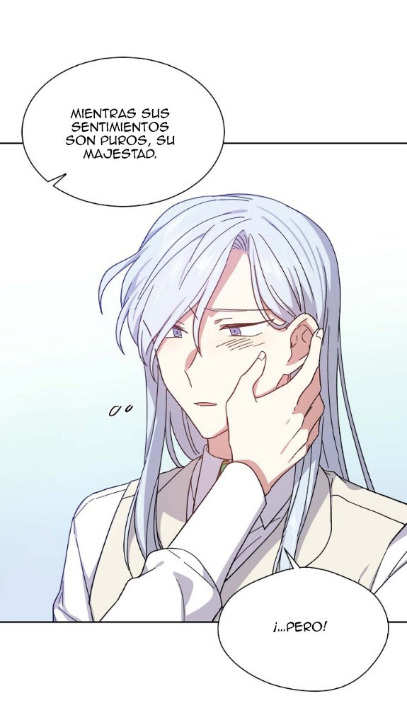 Read La Sombra de la Corona (ES) Manga Online