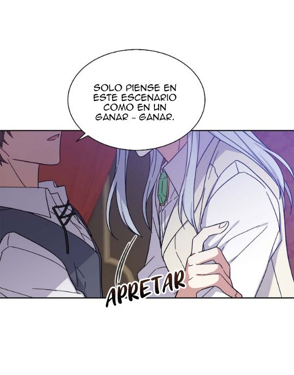 Read La Sombra de la Corona (ES) Manga Online