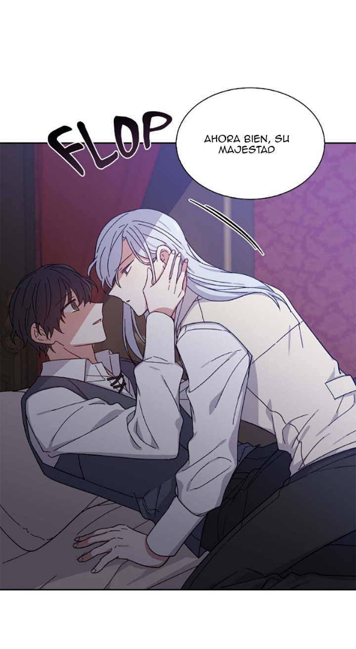 Read La Sombra de la Corona (ES) Manga Online