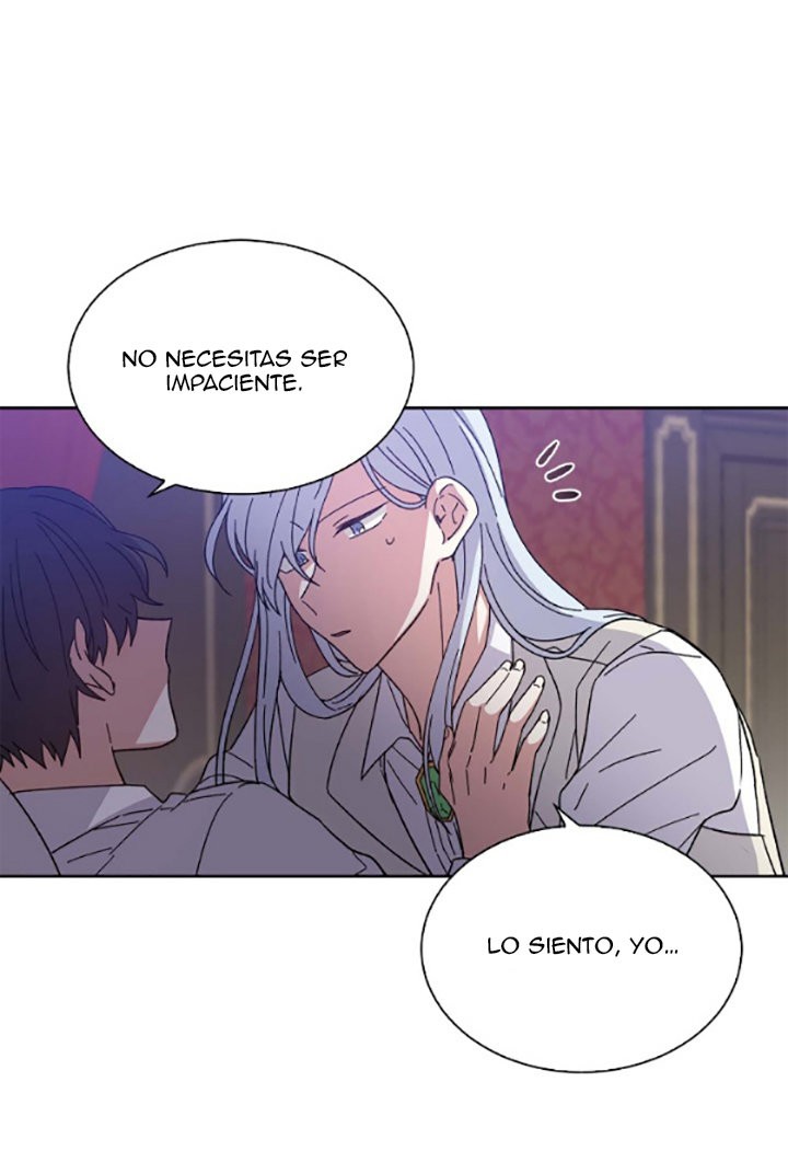 Read La Sombra de la Corona (ES) Manga Online