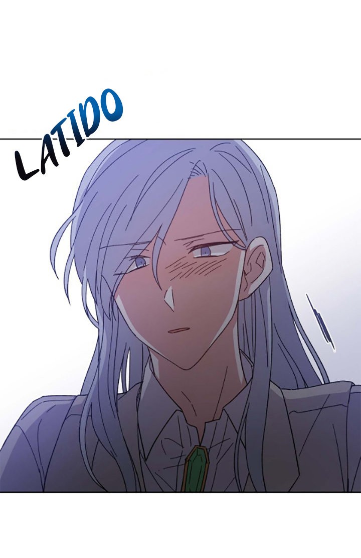 Read La Sombra de la Corona (ES) Manga Online