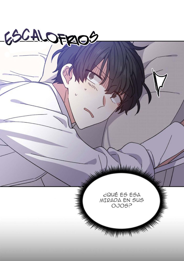 Read La Sombra de la Corona (ES) Manga Online