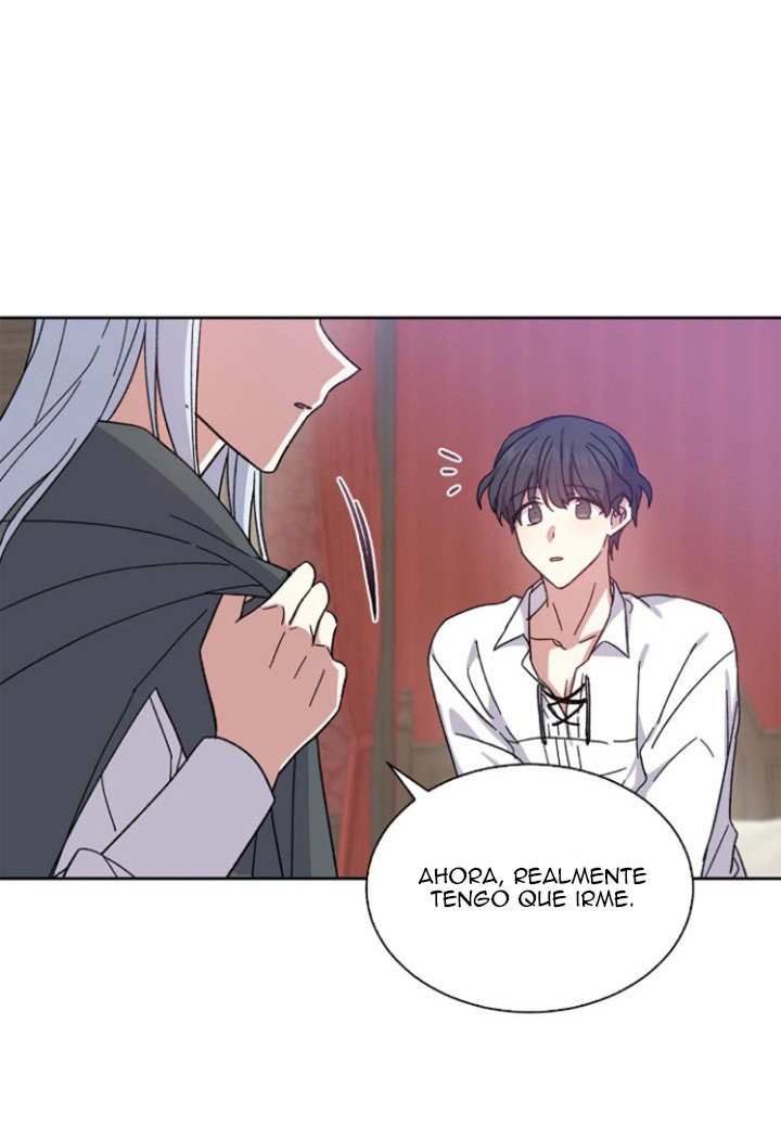 Read La Sombra de la Corona (ES) Manga Online