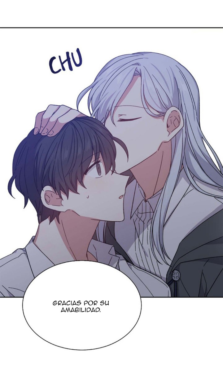 Read La Sombra de la Corona (ES) Manga Online