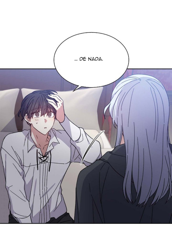 Read La Sombra de la Corona (ES) Manga Online