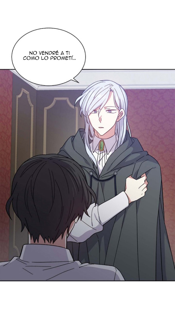 Read La Sombra de la Corona (ES) Manga Online