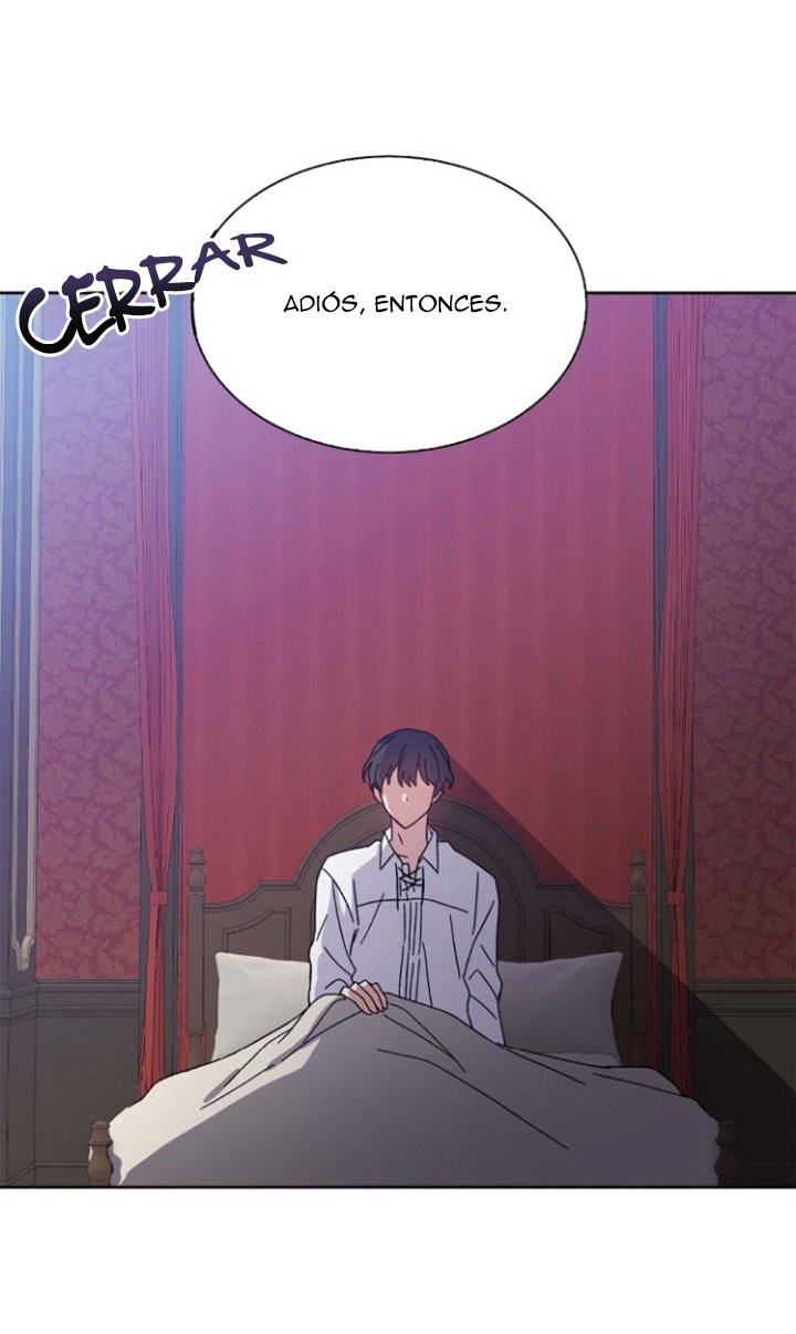 Read La Sombra de la Corona (ES) Manga Online