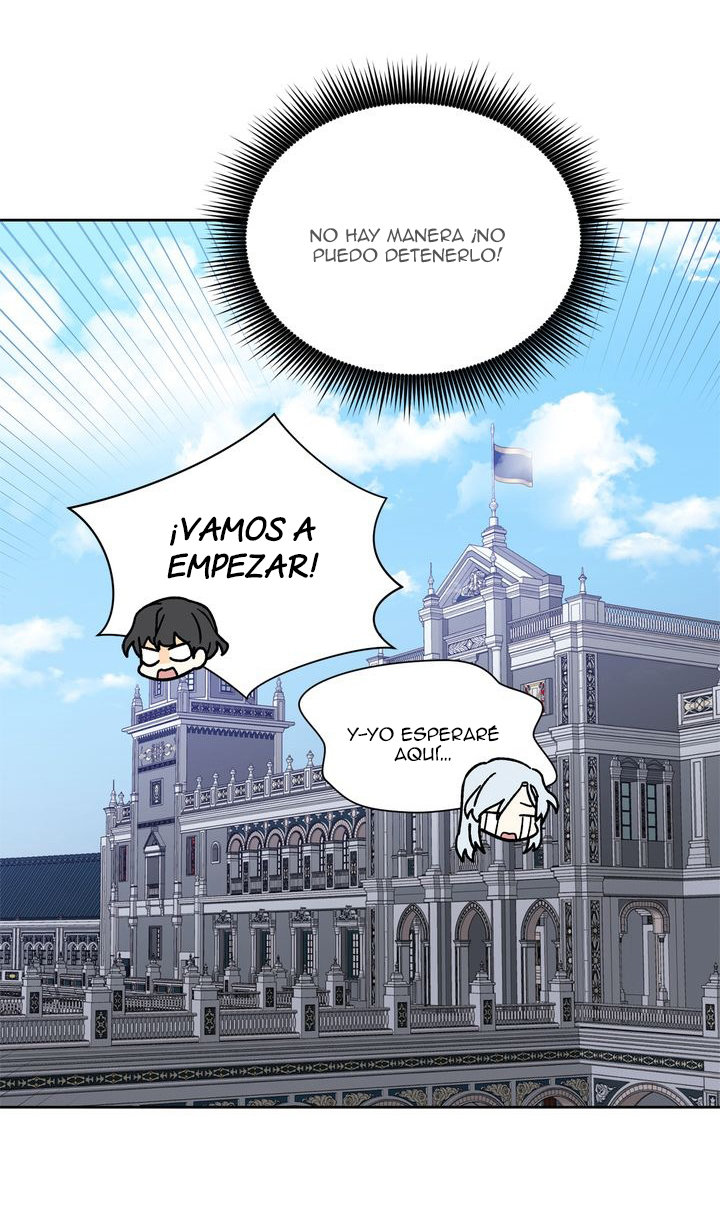 Read La Sombra de la Corona (ES) Manga Online