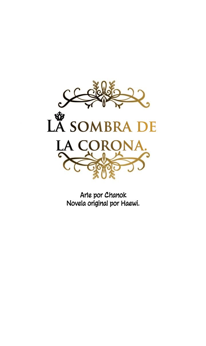 Read La Sombra de la Corona (ES) Manga Online