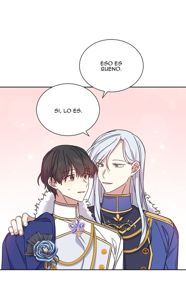 Read La Sombra de la Corona (ES) Manga Online