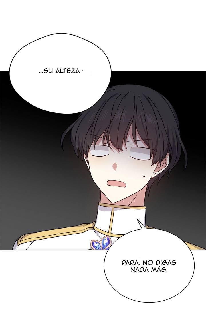 Read La Sombra de la Corona (ES) Manga Online
