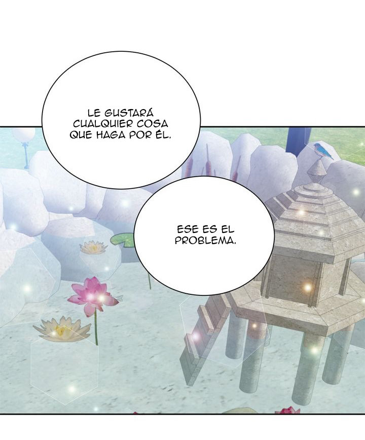 Read La Sombra de la Corona (ES) Manga Online