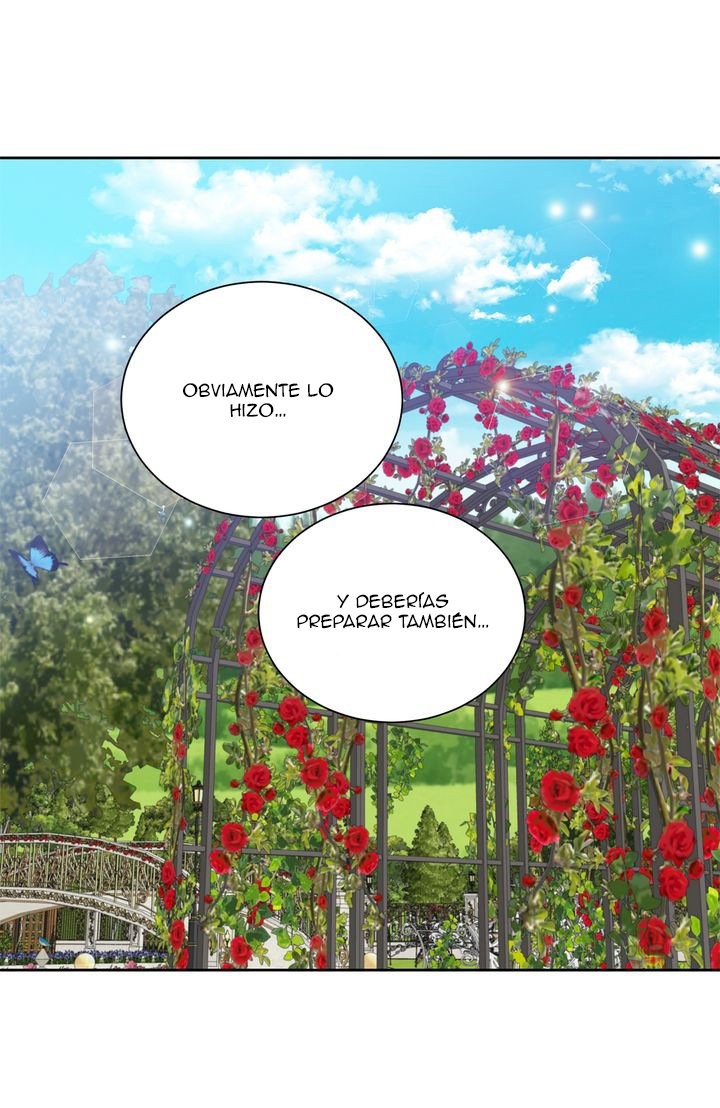 Read La Sombra de la Corona (ES) Manga Online