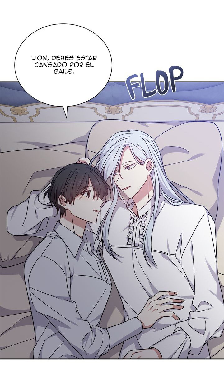 Read La Sombra de la Corona (ES) Manga Online