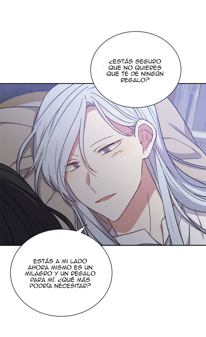 Read La Sombra de la Corona (ES) Manga Online