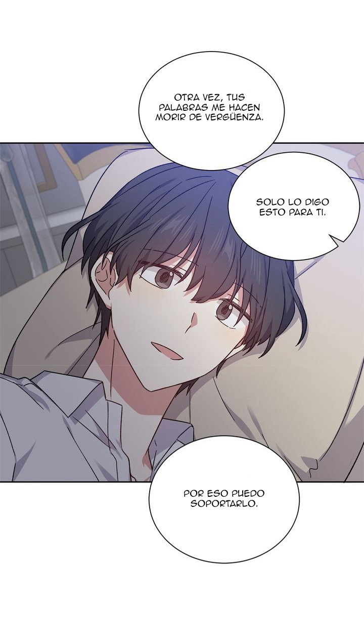 Read La Sombra de la Corona (ES) Manga Online