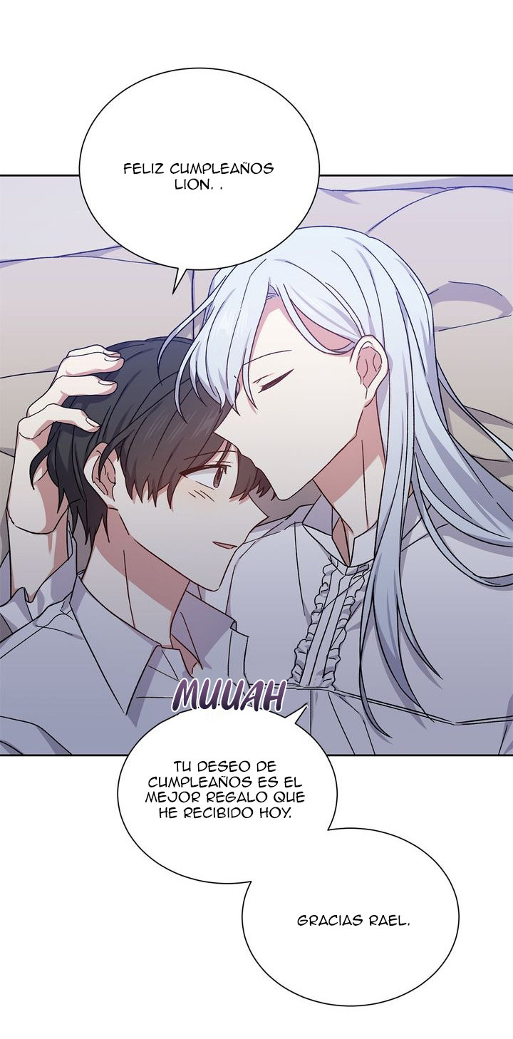 Read La Sombra de la Corona (ES) Manga Online