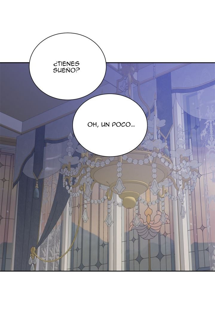 Read La Sombra de la Corona (ES) Manga Online